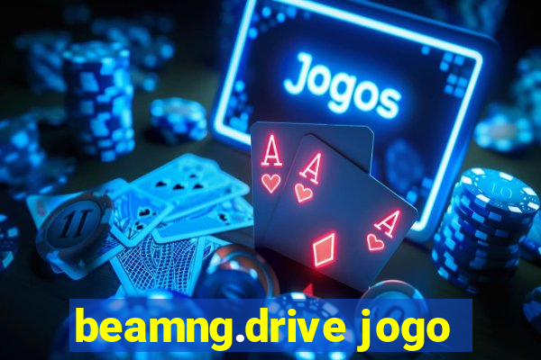 beamng.drive jogo